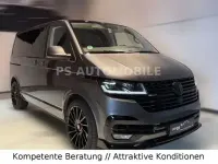 Gebraucht VW Multivan Edition 204 PS (150 kW) 2023 Grau Van / Kleinbus