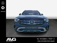 Gebraucht Mercedes GLC300e 320 PS (235 kW) 2021 Grau SUV