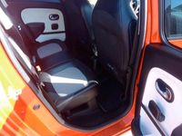 gebraucht Renault Twingo Sce Vibes NAVI LEDER KAMERA FALTDACH TOP