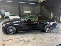 Gebraucht Mercedes E400 AMG 333 PS (244 kW) 2017 Schwarz Coupé