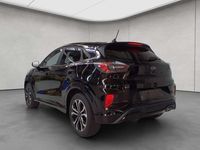 Gebraucht Ford Puma ST-Line 155 PS (114 kW) 2024 Agate black metallic SUV