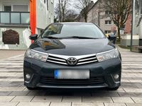 gebraucht Toyota Corolla 1.6 Benzine, Top Zustand!