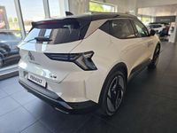 Neu Renault Scenic E-Tech Iconic 161 kW (220 PS) 2026 Weiß (perlmuttweiß) SUV