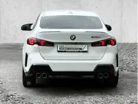Gebraucht BMW M235 300 PS (220 kW) 2025 Weiß (alpinweiss iii) Coupé