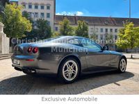 gebraucht Ferrari 612 Scaglietti F1 Grigio / Nero