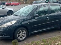 gebraucht Peugeot 206+ +