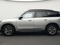 Gebraucht Mini Countryman Classic 170 PS (125 kW) 2024 Grau SUV