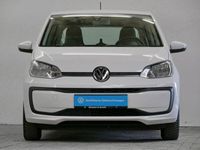 gebraucht VW up! move1.0 TSI Klima GRA PDC hi.