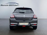 Neu Suzuki Swift Comfort+ 83 PS (61 kW) 2025 Grau Kleinwagen