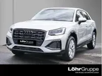 Gebraucht Audi Q2 Advanced Plus 110 PS (80 kW) 2024 Tausilber metallic SUV