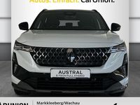 Neu Renault Austral Esprit Alpine 200 PS (147 kW) 2026 Weiß SUV