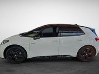 Gebraucht VW ID.3 GTX 210 kW (286 PS) 2024 Gletscherweiß metallic Kleinwagen