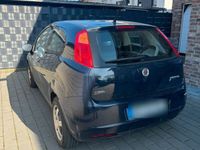 gebraucht Fiat Punto 1.2