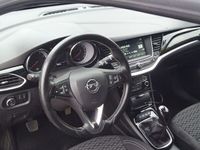 gebraucht Opel Astra 1.4 Turbo Sport
