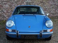 Gebraucht Porsche 912 90 PS (66 kW) 1969 Blau Coupé