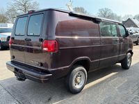 Gebraucht Dodge Ram 230 PS (169 kW) 1999 Rot Pickup