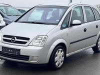 Gebraucht Opel Meriva Cosmo 101 PS (74 kW) 2003 Van / Kleinbus