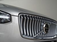 Gebraucht Volvo XC90 Ultra 310 PS (228 kW) 2025 Silber SUV