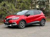 Gebraucht Renault Captur Intens 118 PS (86 kW) 2019 Rot SUV