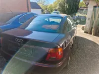 Brugt Audi A4 1995 Sedan