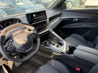 Gebraucht Peugeot 3008 Allure 131 PS (96 kW) 2023 Lack weiss perlglänzend/metall SUV