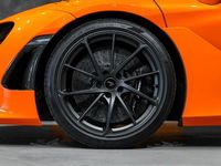 Gebraucht McLaren 750S 751 PS (552 kW) 2025 Orange