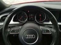 gebraucht Audi A5 Sportback 2.0 TDI (clean diesel) DPF