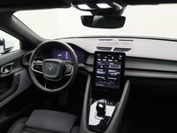 Gebraucht Polestar 2 Long Range Dual motor 300 kW (408 PS) 2020 Weiß Kleinwagen