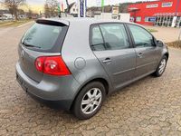 Gebraucht VW Golf IV Goal 75 PS (55 kW) 2006 Grau Limousine