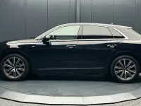 Gebraucht Audi Q8 S-Line 286 PS (210 kW) 2020 Schwarz SUV