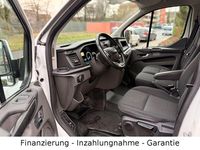 gebraucht Ford Transit Custom Kasten 280 L1 Trend