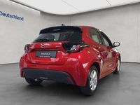 Gebraucht Mazda 2 Center-Line 92 PS (67 kW) 2025 Formalred Limousine