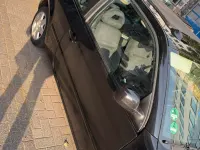 Gebraucht VW Lupo 75 PS (55 kW) 2000 Schwarz Kleinwagen