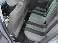 Gebraucht VW Polo 69 PS (50 kW) 2007 Silber Kleinwagen