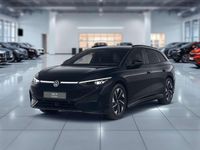 Nowe VW ID.7 Pro 210 kW (286 KM) 2026 Czarny Kombi