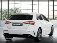 Gebraucht Mercedes A35 AMG AMG 306 PS (225 kW) 2026 Weiß Limousine