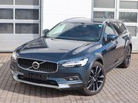 Gebraucht Volvo V90 CC Plus 250 PS (183 kW) 2024 Denim blue Kombi