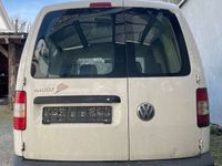 gebraucht VW Caddy Caddy2.0 SDI