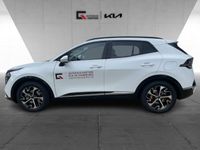 gebraucht Kia Sportage Spirit 1.6 T-GDI Mild-Hybrid 2WD Glasdach Drive