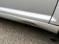 gebraucht VW Golf IV 1.6 Automatik Highline