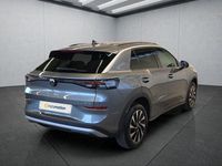 Neu VW T-Roc 116 PS (85 kW) 2025 Grau SUV