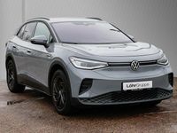 Gebraucht VW ID.4 Pro Performance 150 kW (204 PS) 2023 Mondsteingrau SUV