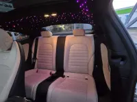 Gebraucht Mercedes C300 AMG line 258 PS (189 kW) 2018 Coupé