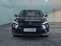 Gebraucht Citroën C5 X Start 179 PS (131 kW) 2024 Blau Kombi