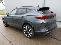 Używany Cupra Formentor 333 KM (244 kW) 2024 Szary SUV