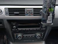 Gebraucht BMW 318 143 PS (105 kW) 2008 Silber Kombi