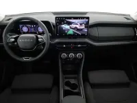Neu Skoda Kodiaq Selection 150 PS (110 kW) 2026 Black magic perleffekt SUV
