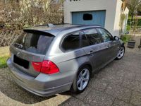 gebraucht BMW 318 318 3er d DPF Touring