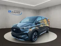 Neu Ford Tourneo Active 170 PS (125 kW) 2026 Grau Van / Kleinbus