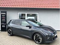 Neu Kia EV4 Earth 150 kW (204 PS) 2025 Grau ((h8g) pentametal) Kleinwagen